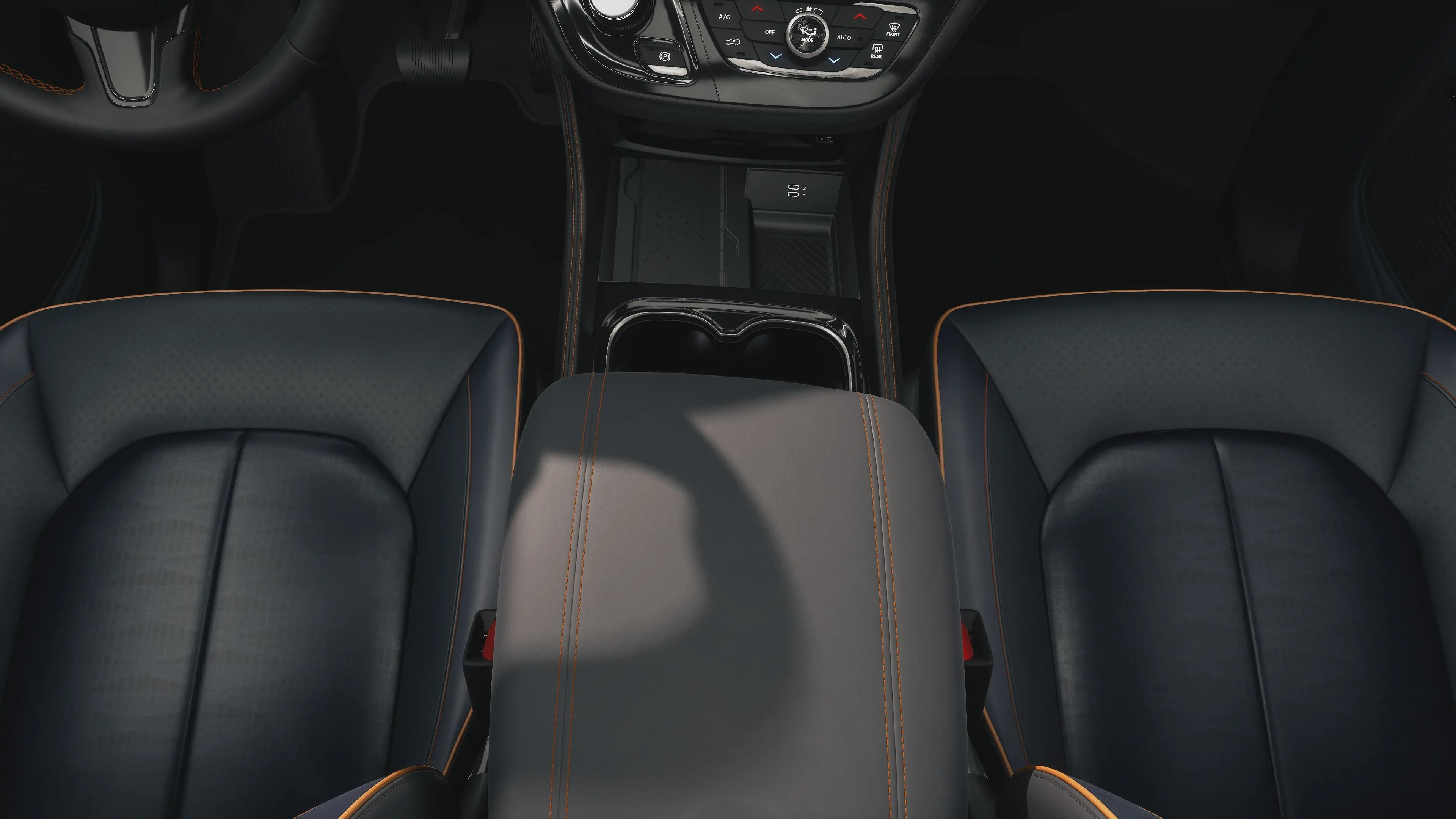 2027 Chrysler Pacifica Pinnacle AWD photo 4