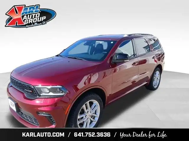2023 Dodge Durango GT AWD Plus's photo