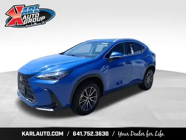 2022 Lexus NX 350 350 Premium AWD's photo