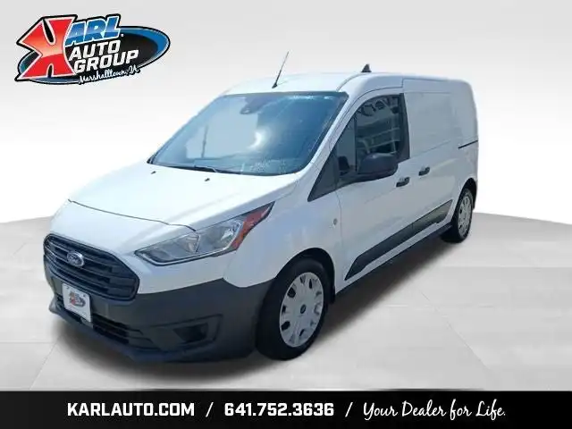 2020 Ford Transit Connect XL LWB Van (Rear 180 Degree Door's photo