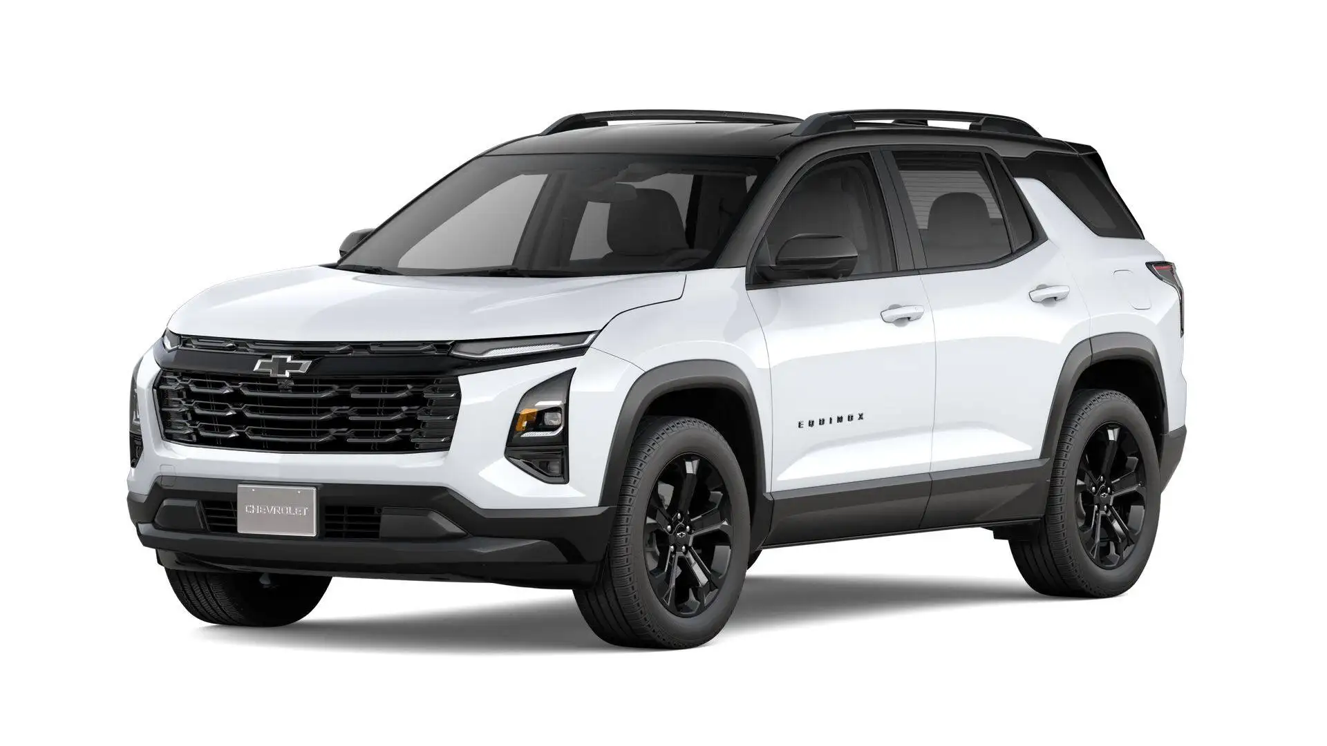 2027 Chevrolet Equinox 1.5T LT AWD's photo