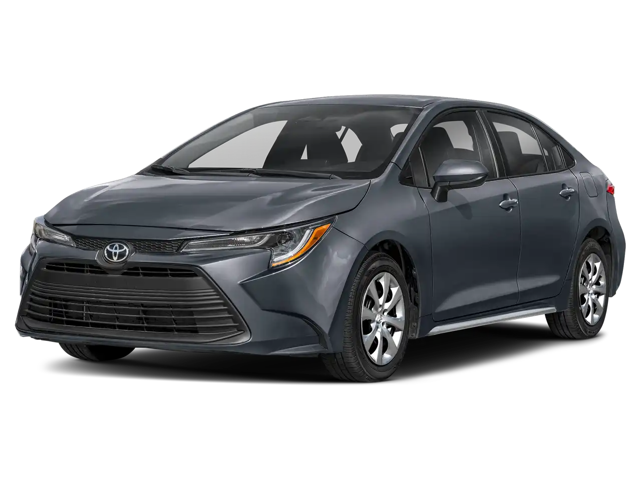 2026 Toyota Corolla LE CVT's photo