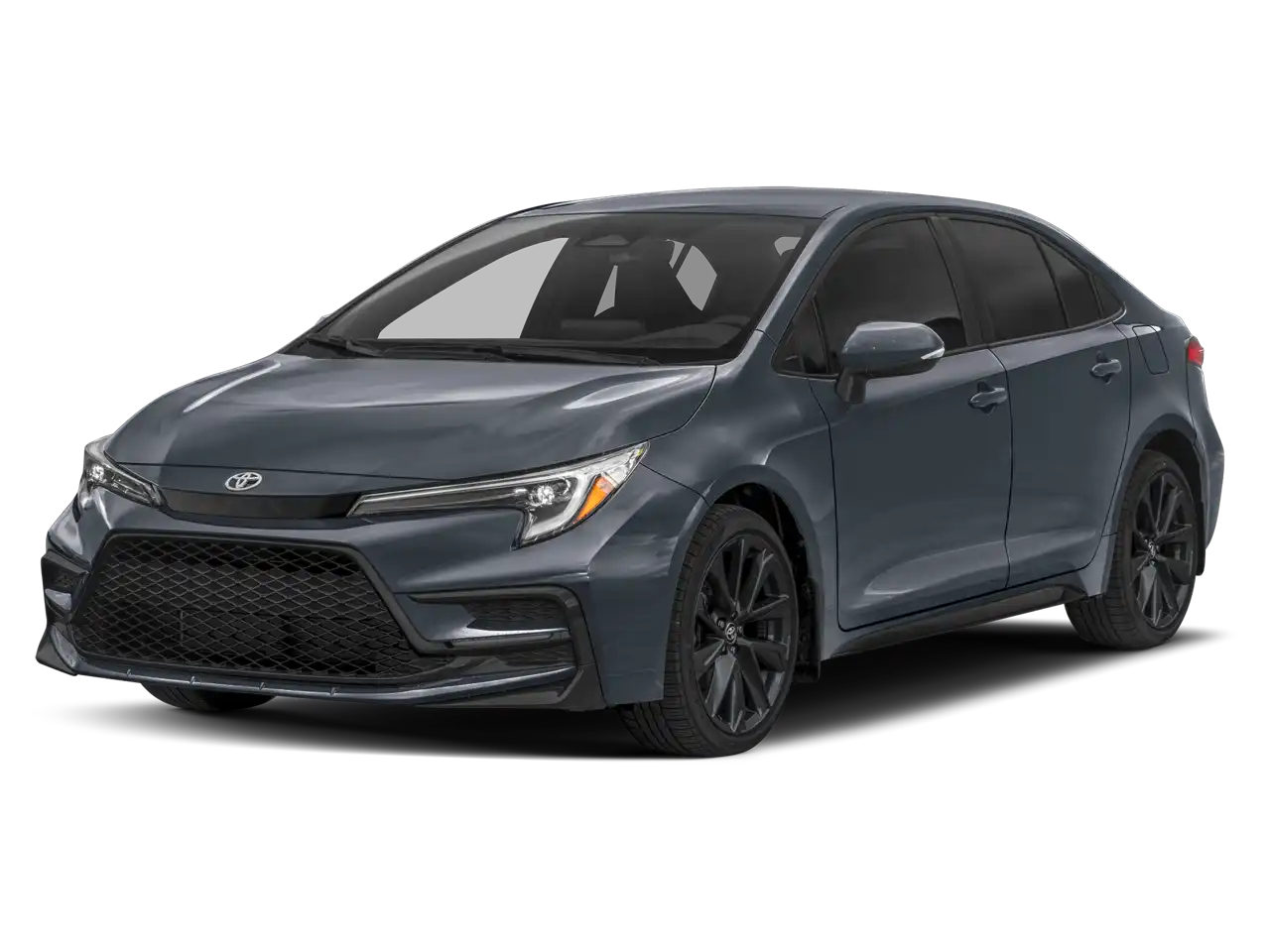 2026 Toyota Corolla SE CVT's photo