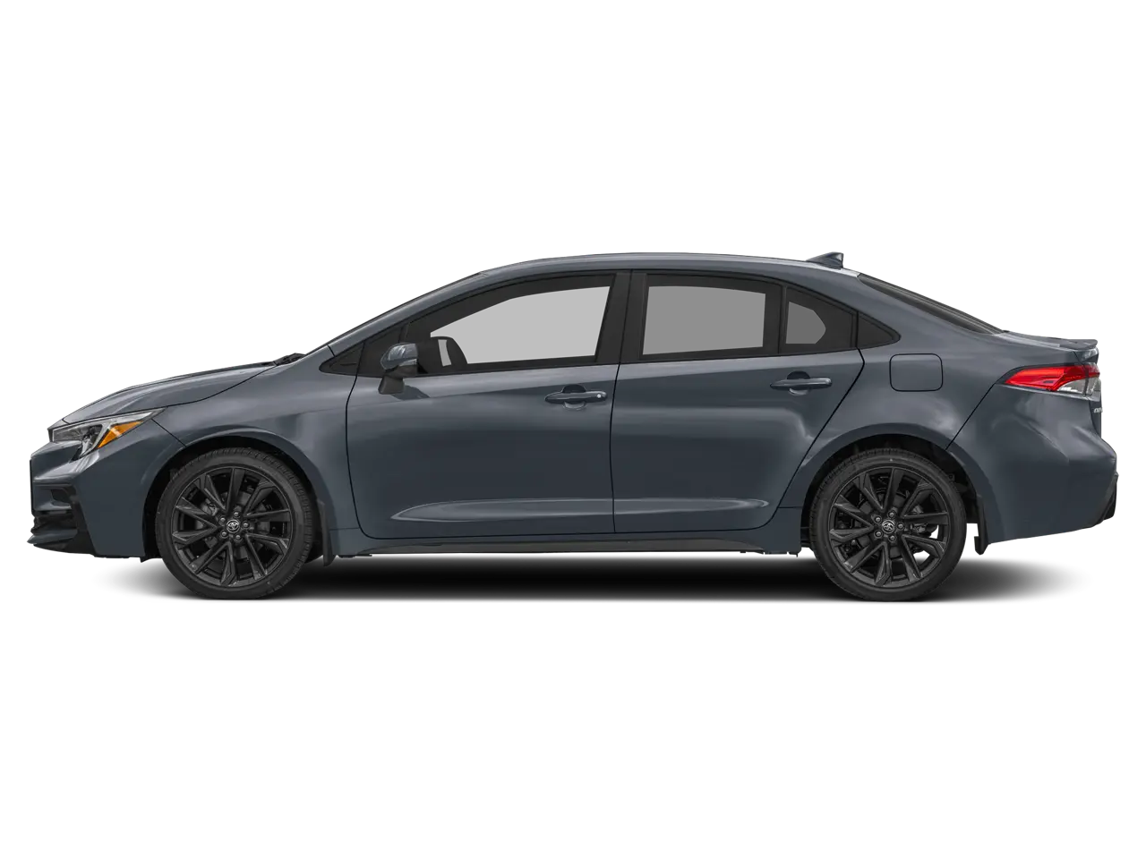 2026 Toyota Corolla SE CVT photo 3
