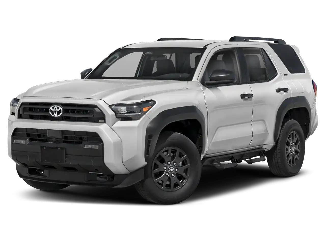 2026 Toyota 4Runner SR5 4WD's photo