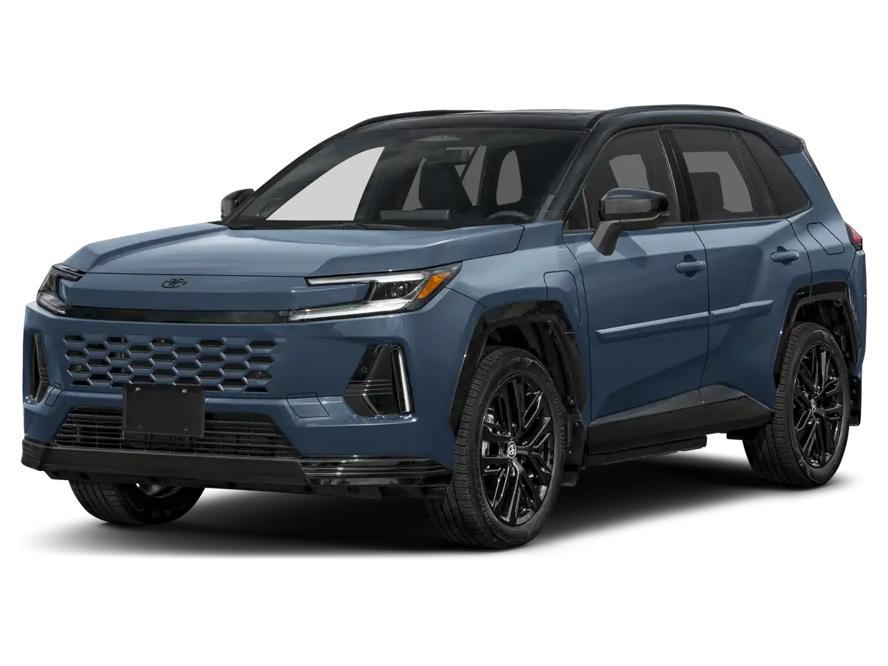 2026 Toyota RAV4 XSE AWD's photo