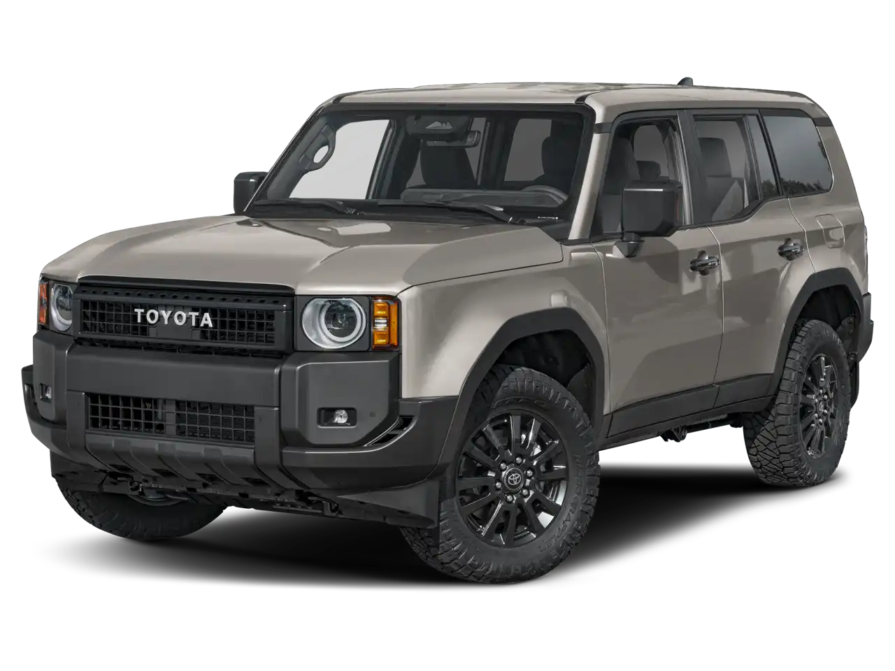 2027 Toyota Land Cruiser Land Cruiser 1958's photo