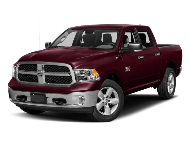 2017 RAM 1500 Lone Star Crew Cab 5'7's photo