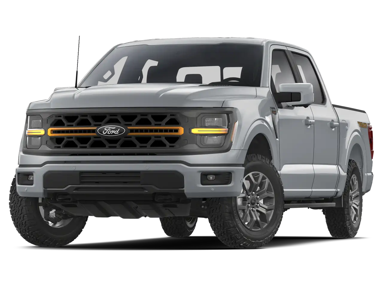2025 Ford F-150 Tremor 4x4 SuperCrew 5-1/2 Box's photo