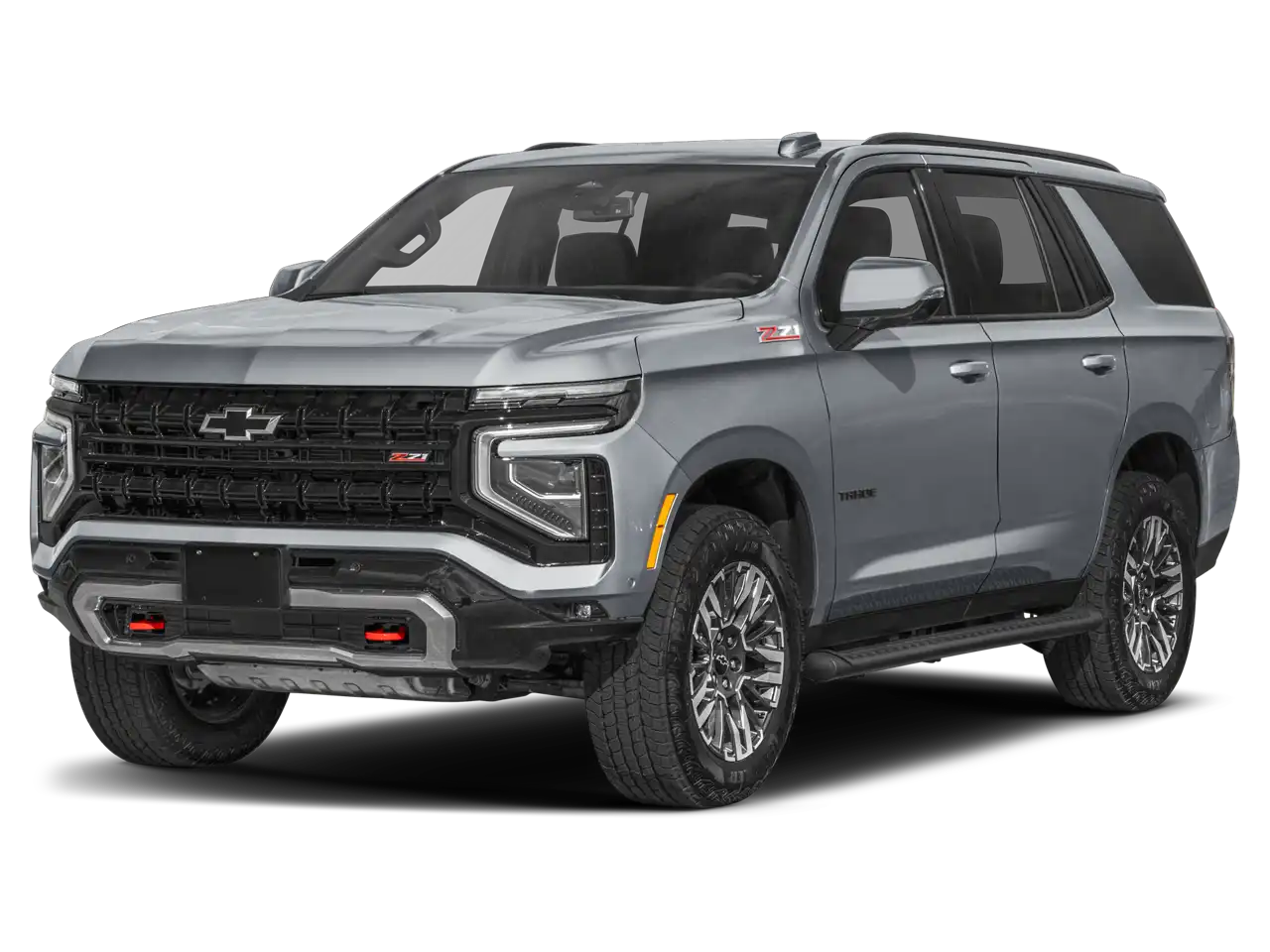 2026 Chevrolet Tahoe Z71 4WD's photo