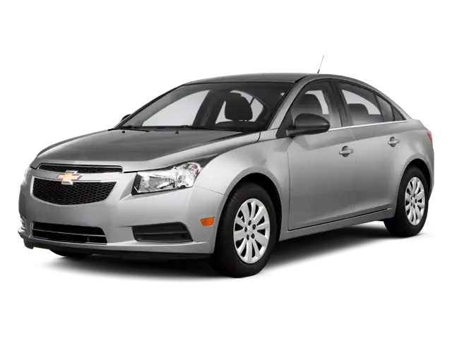 2011 Chevrolet Cruze 4-Door Sedan 2LS's photo