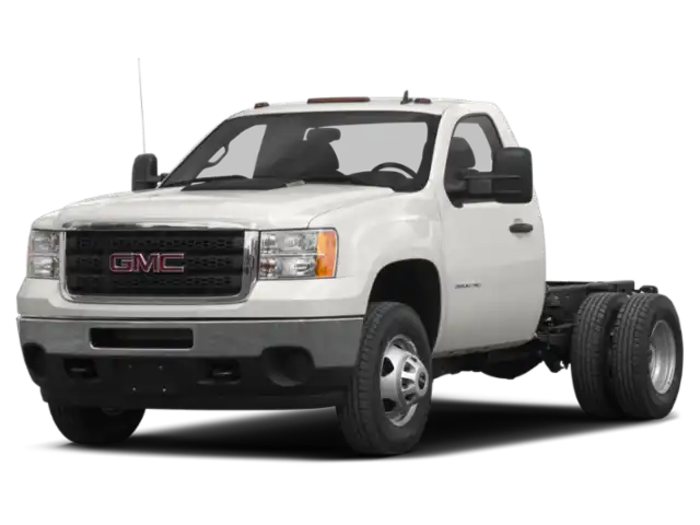 2013 GMC Sierra 4WD Regular Cab SLE LWB's photo
