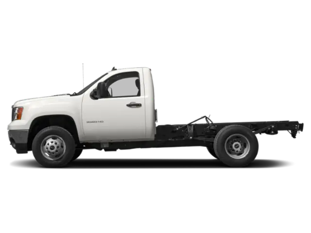 2013 GMC Sierra 4WD Regular Cab SLE LWB photo 3