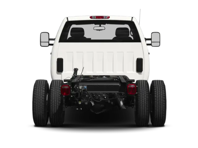 2013 GMC Sierra 4WD Regular Cab SLE LWB photo 5