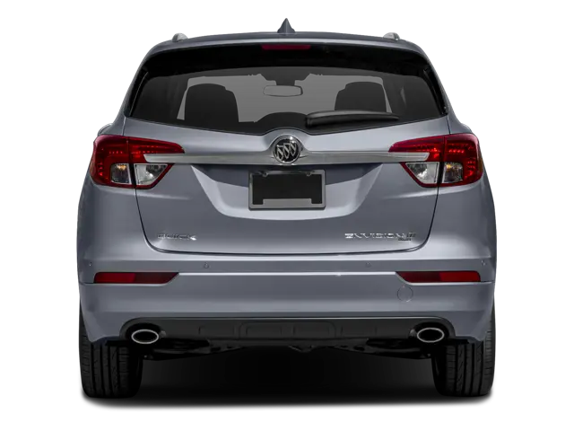 2017 Buick Envision Premium II AWD photo 5