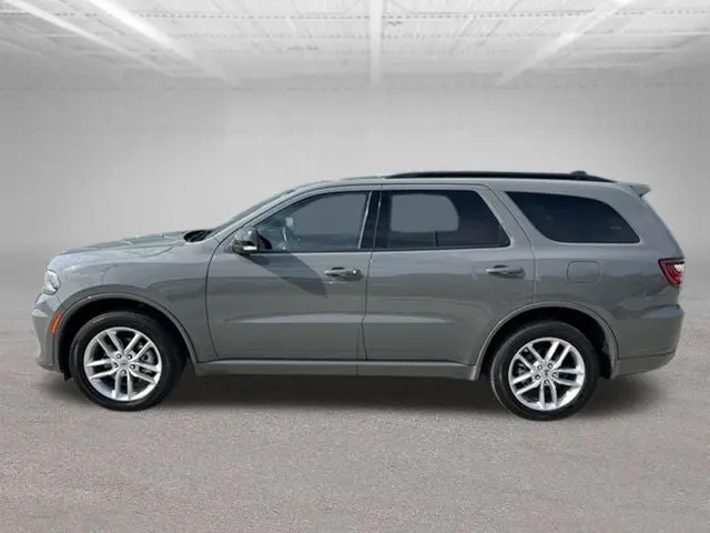 2023 Dodge Durango GT AWD Plus photo 3