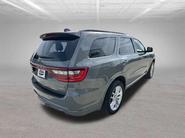 2023 Dodge Durango GT AWD Plus photo 5