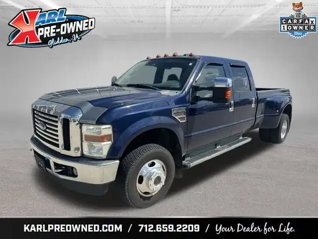 2010 Ford F-350 DRW 350SD's photo