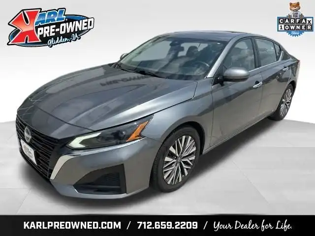 2023 Nissan Altima 2.5 SV's photo