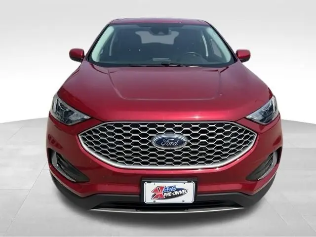 2023 Ford Edge SEL AWD photo 4