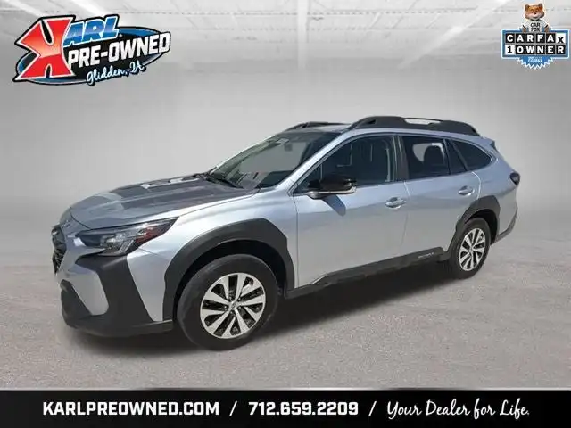 2024 Subaru Outback Premium's photo