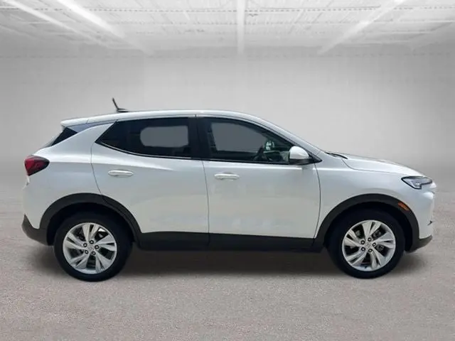 2024 Buick Encore GX Preferred photo 3