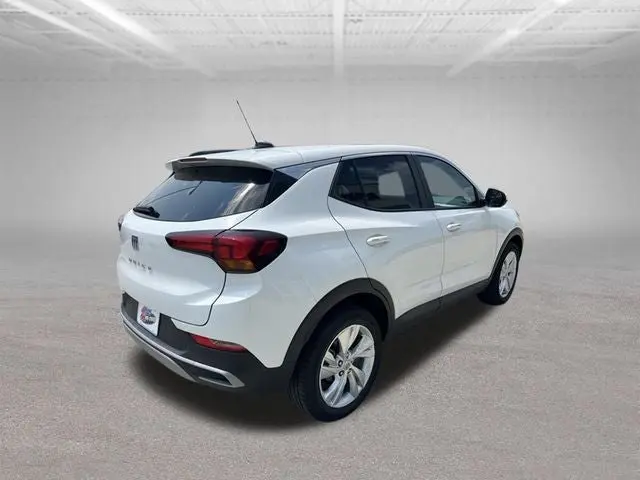 2024 Buick Encore GX Preferred photo 4