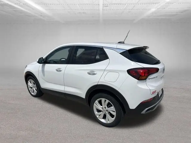 2024 Buick Encore GX Preferred photo 5