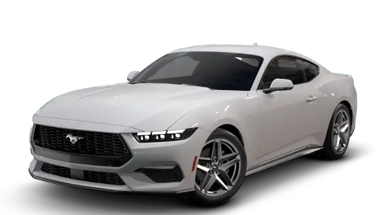 2026 Ford Mustang EcoBoost Premium Fastback's photo
