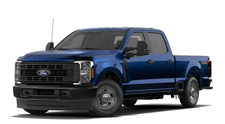 2027 Ford F-250 XL 4WD Crew Cab 6-3/4' Box's photo
