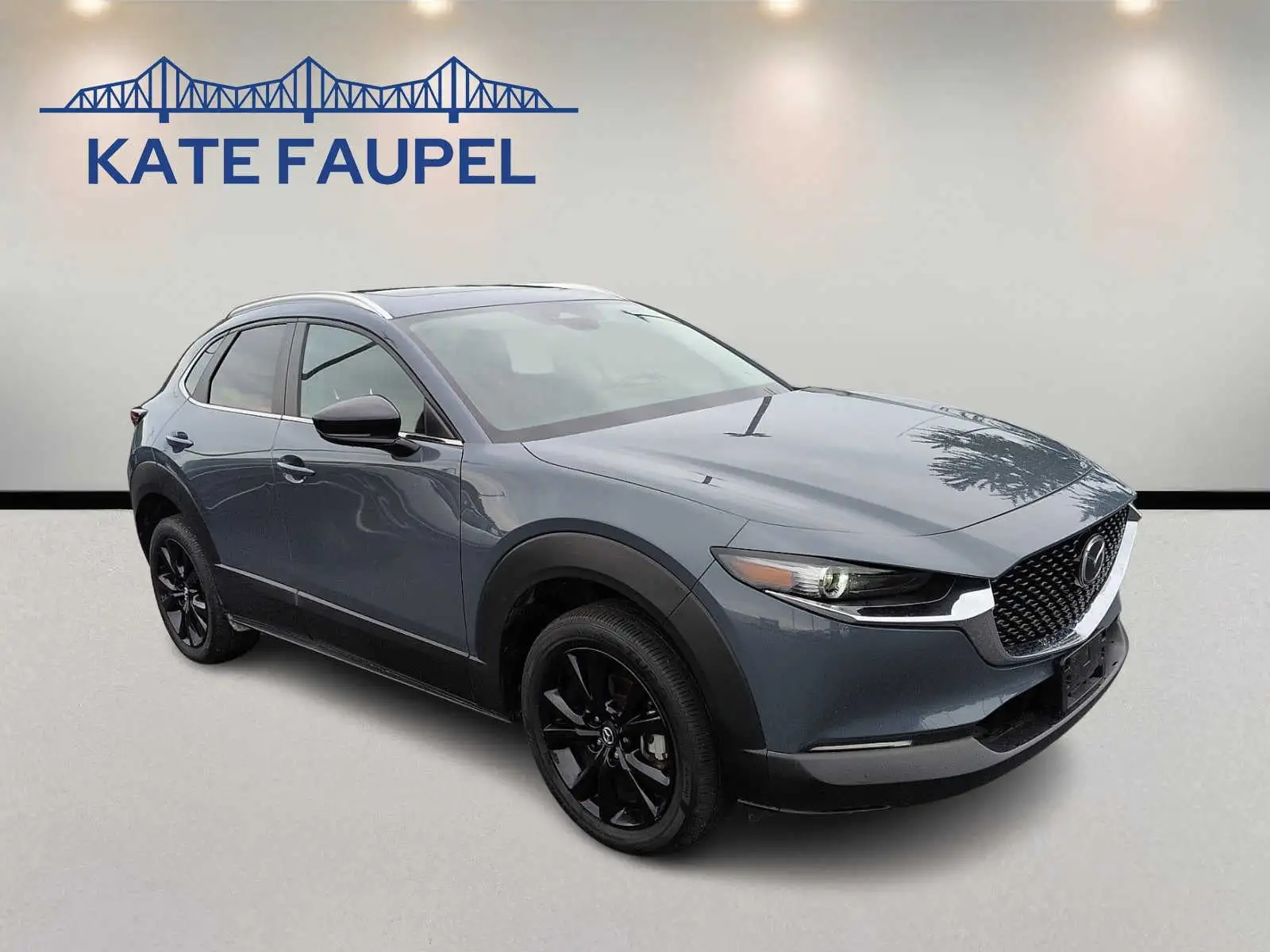 2025 Mazda CX-30 Preferred AWD's photo