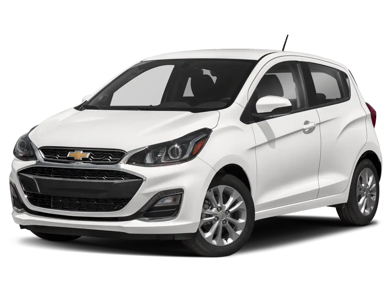 2022 Chevrolet Spark 1LT CVT 1SD's photo