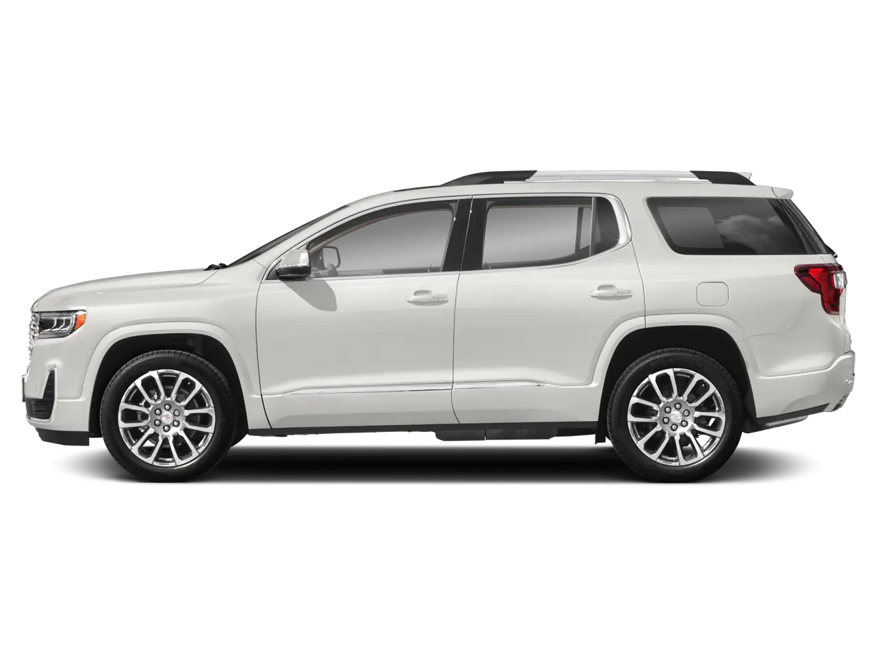 2023 GMC Acadia Denali AWD photo 3