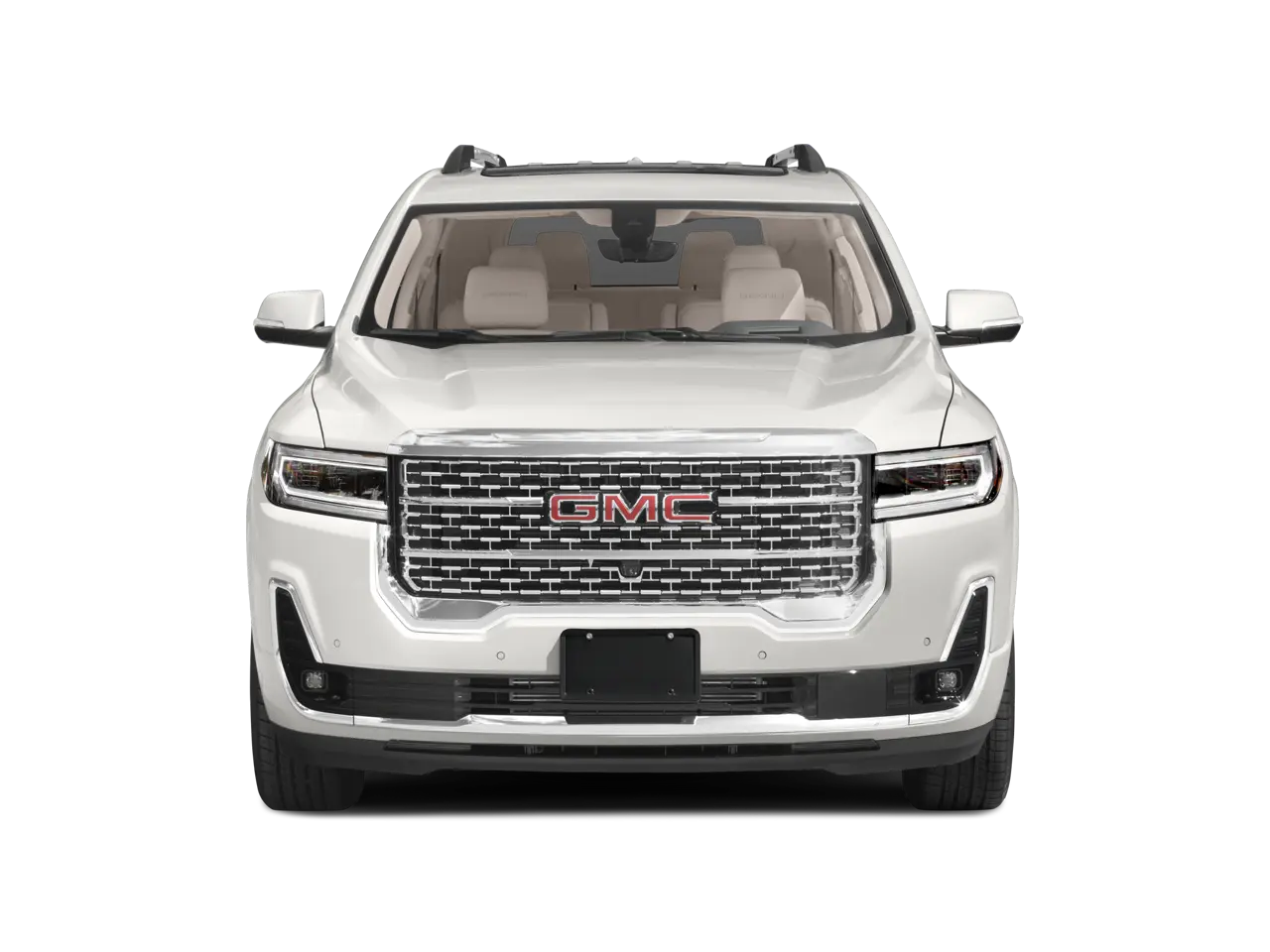 2023 GMC Acadia Denali AWD photo 4