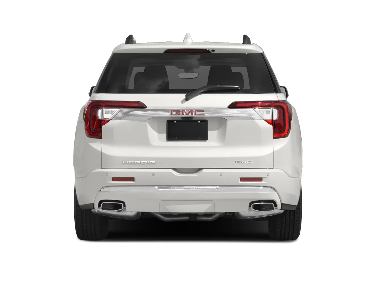 2023 GMC Acadia Denali AWD photo 5