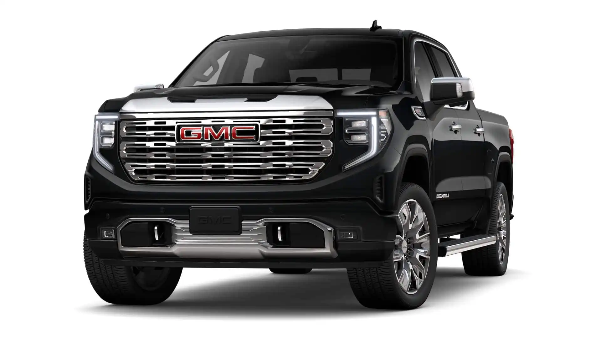 2026 GMC Sierra 4WD Crew Cab Short Box Denali's photo