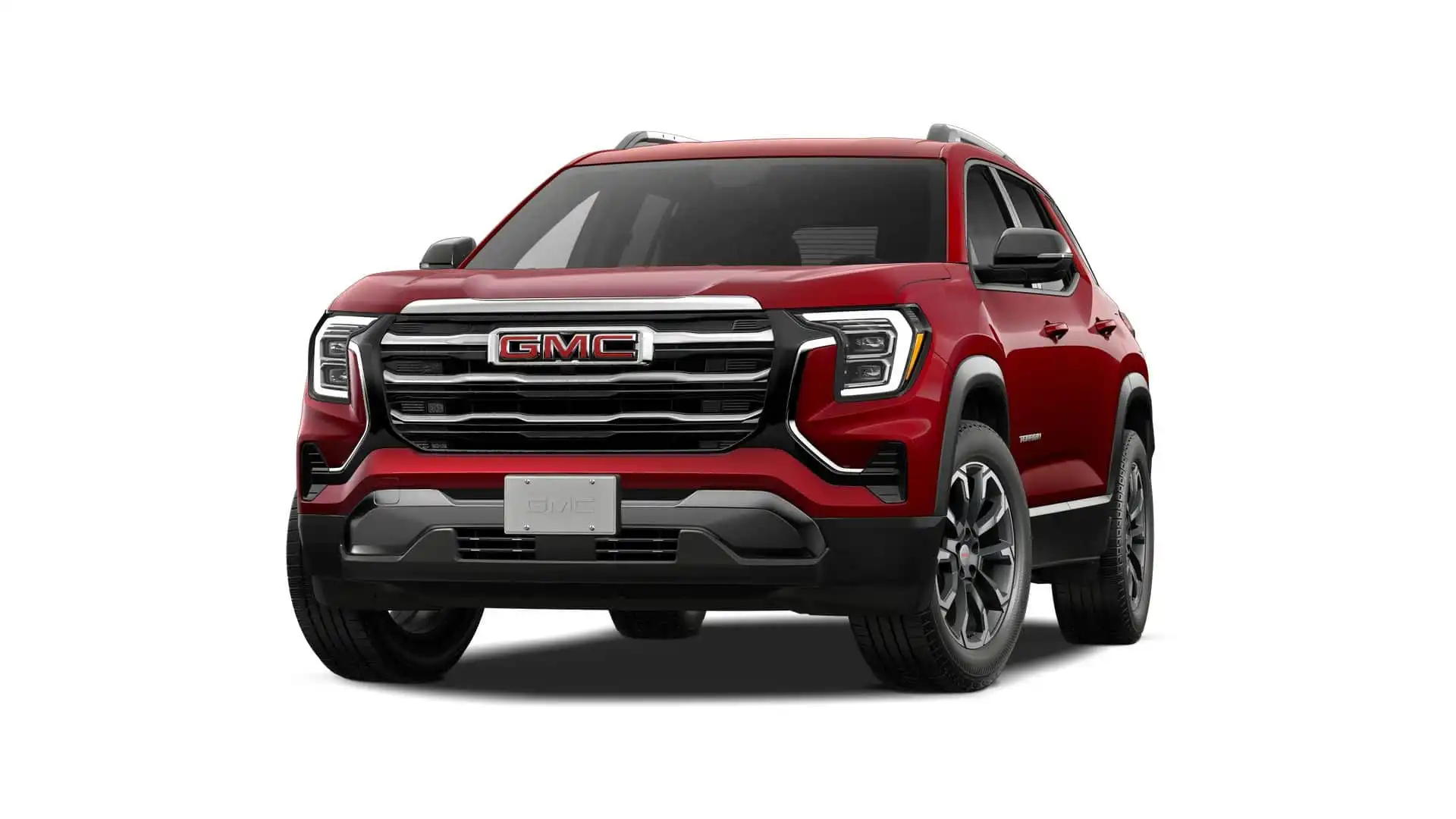 2027 GMC Terrain Elevation FWD's photo