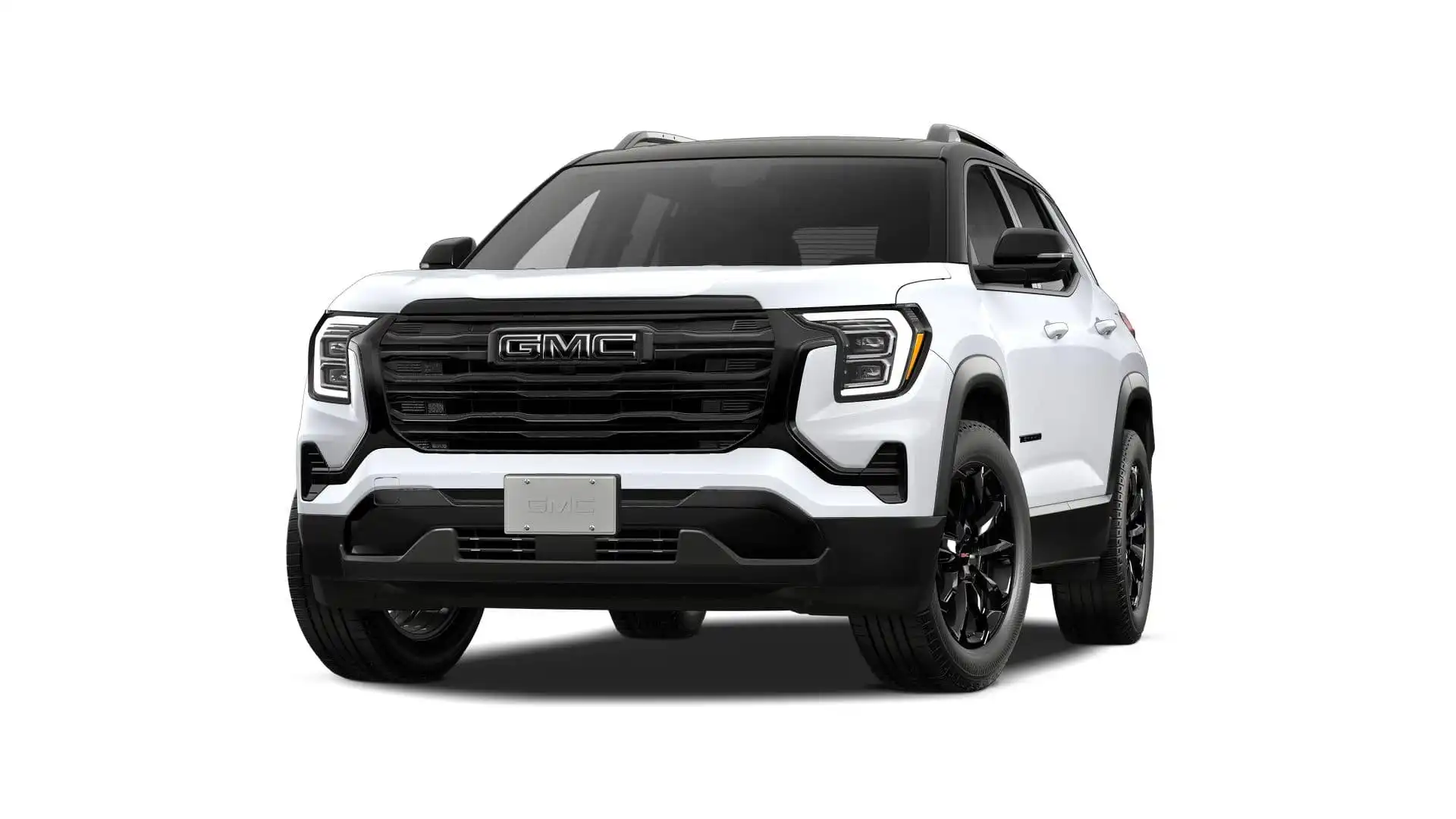 2027 GMC Terrain Elevation AWD's photo