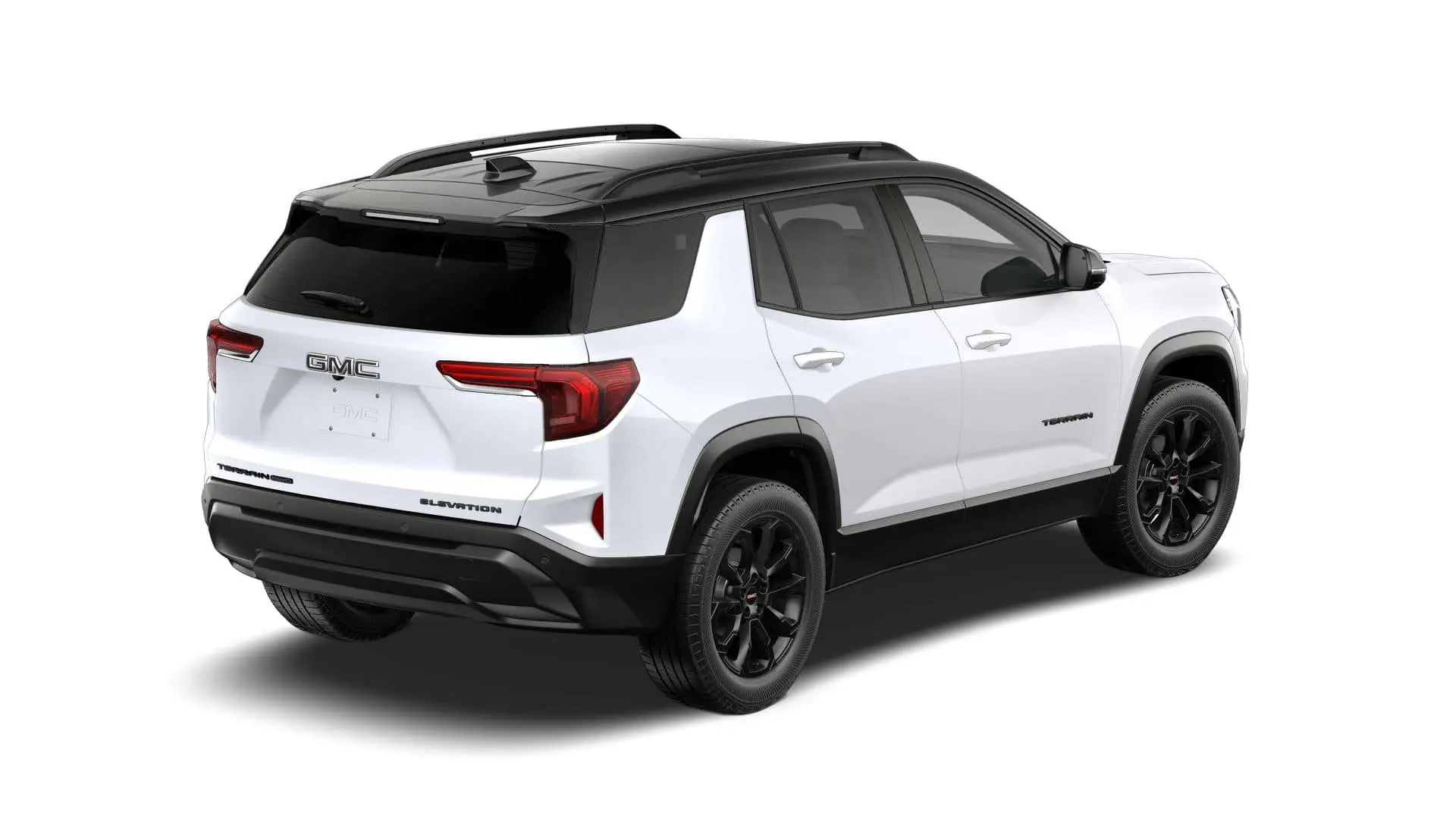 2027 GMC Terrain Elevation AWD photo 3