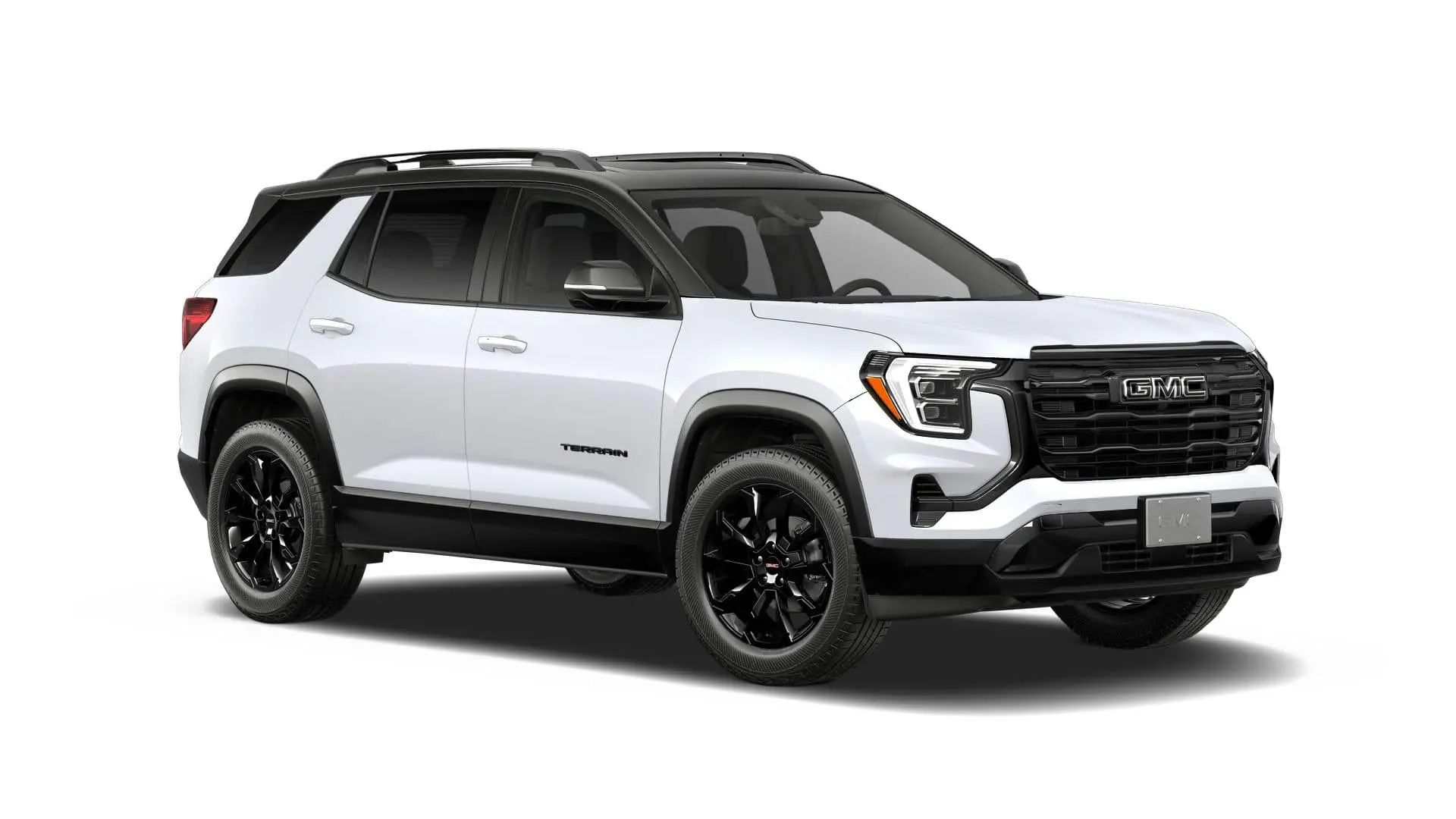 2027 GMC Terrain Elevation AWD photo 4
