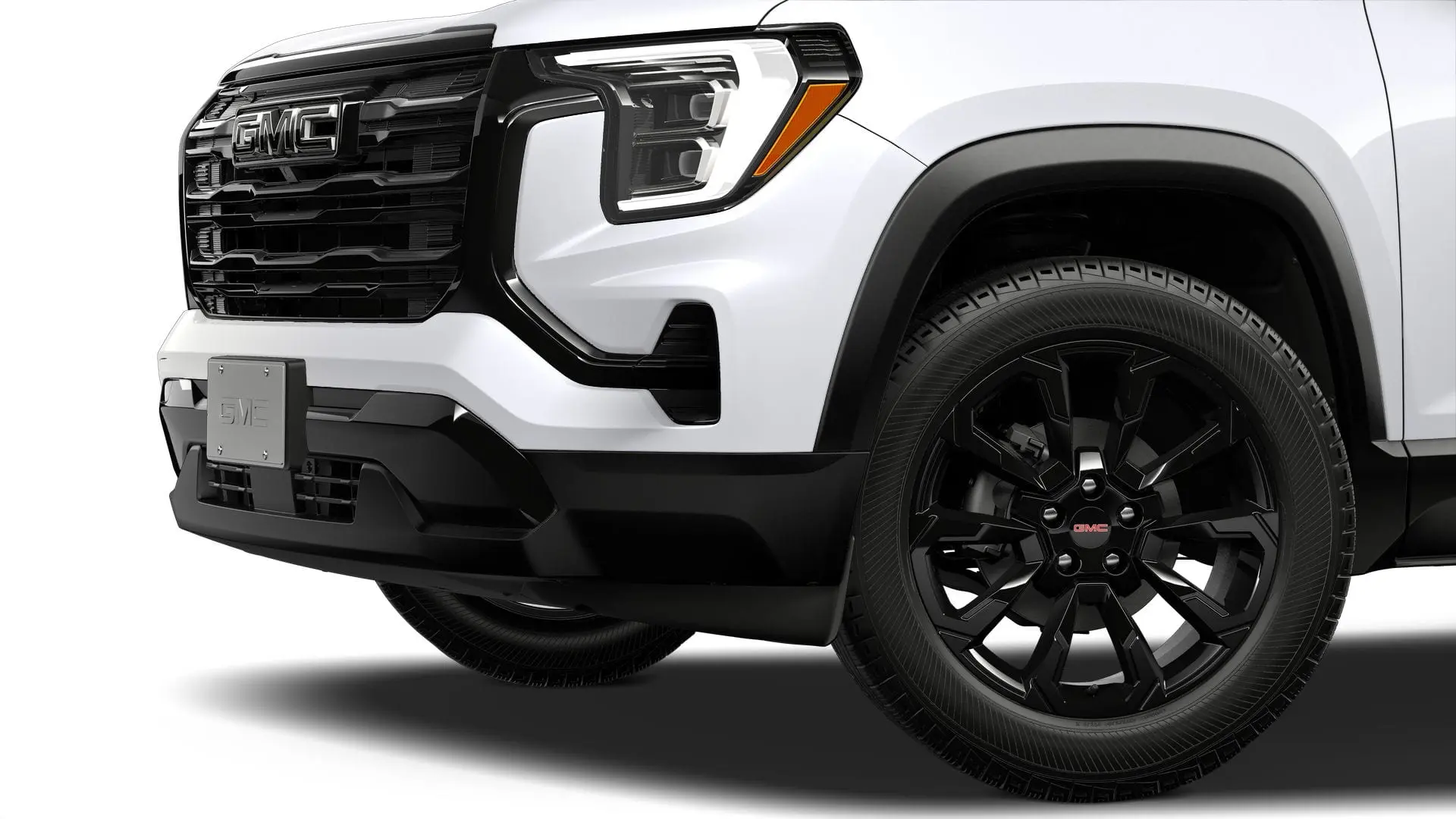 2027 GMC Terrain Elevation AWD photo 5