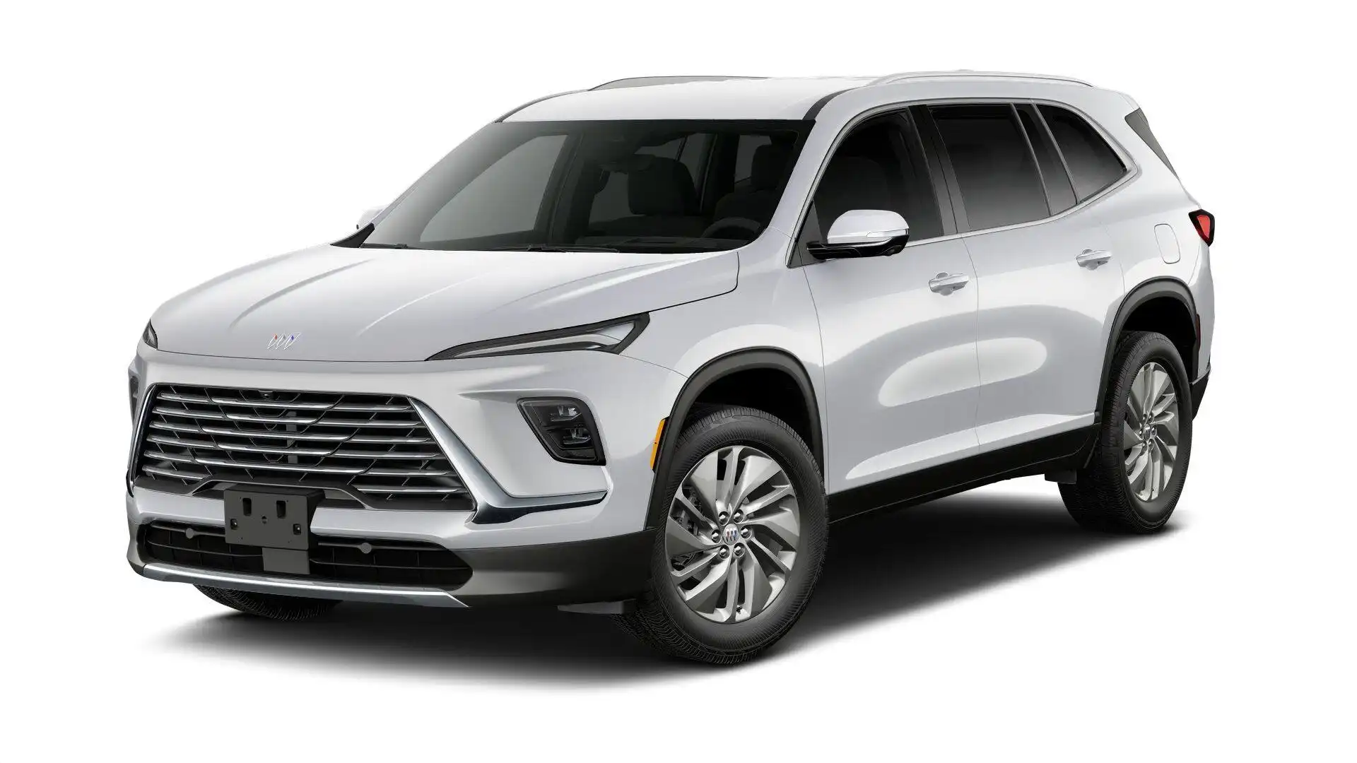 2027 Buick Enclave Preferred's photo