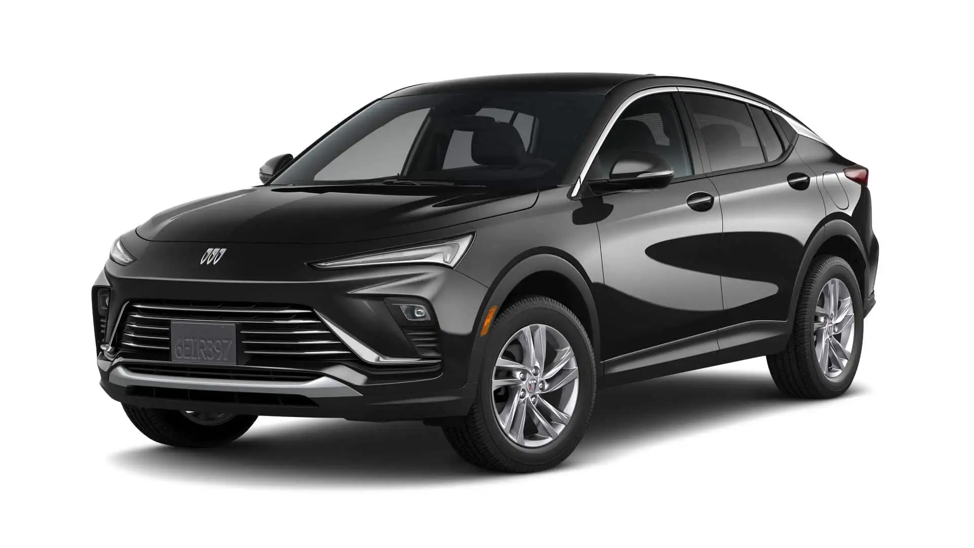 2026 Buick Envista Preferred's photo