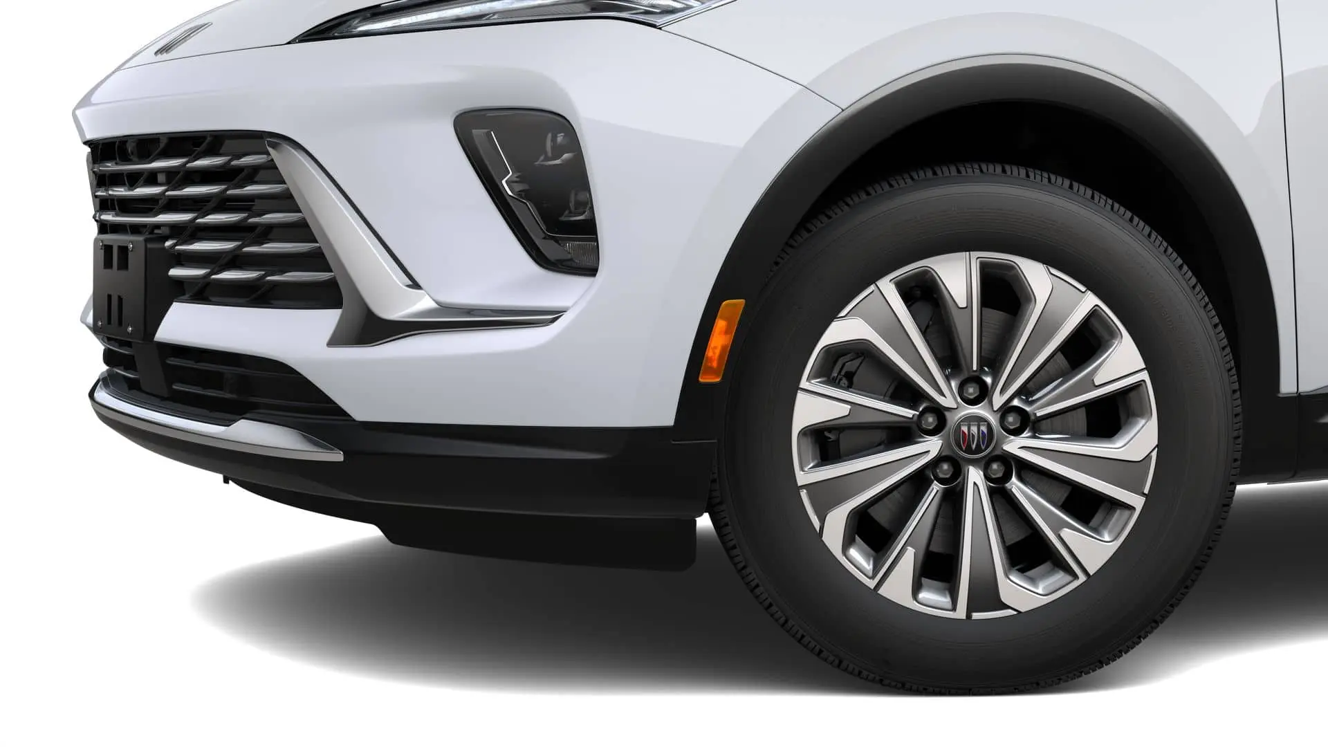 2026 Buick Envision Preferred AWD photo 5