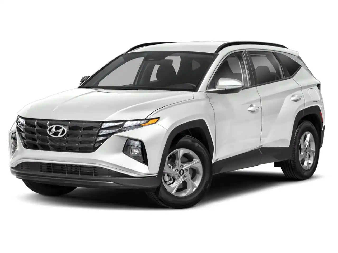 2023 Hyundai Tucson SEL AWD's photo