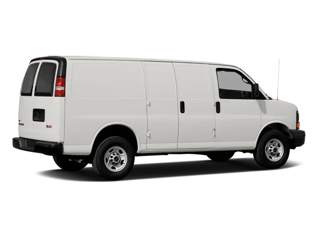 2012 GMC Savana undefined photo 3