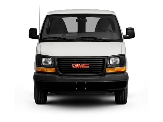 2012 GMC Savana undefined photo 5