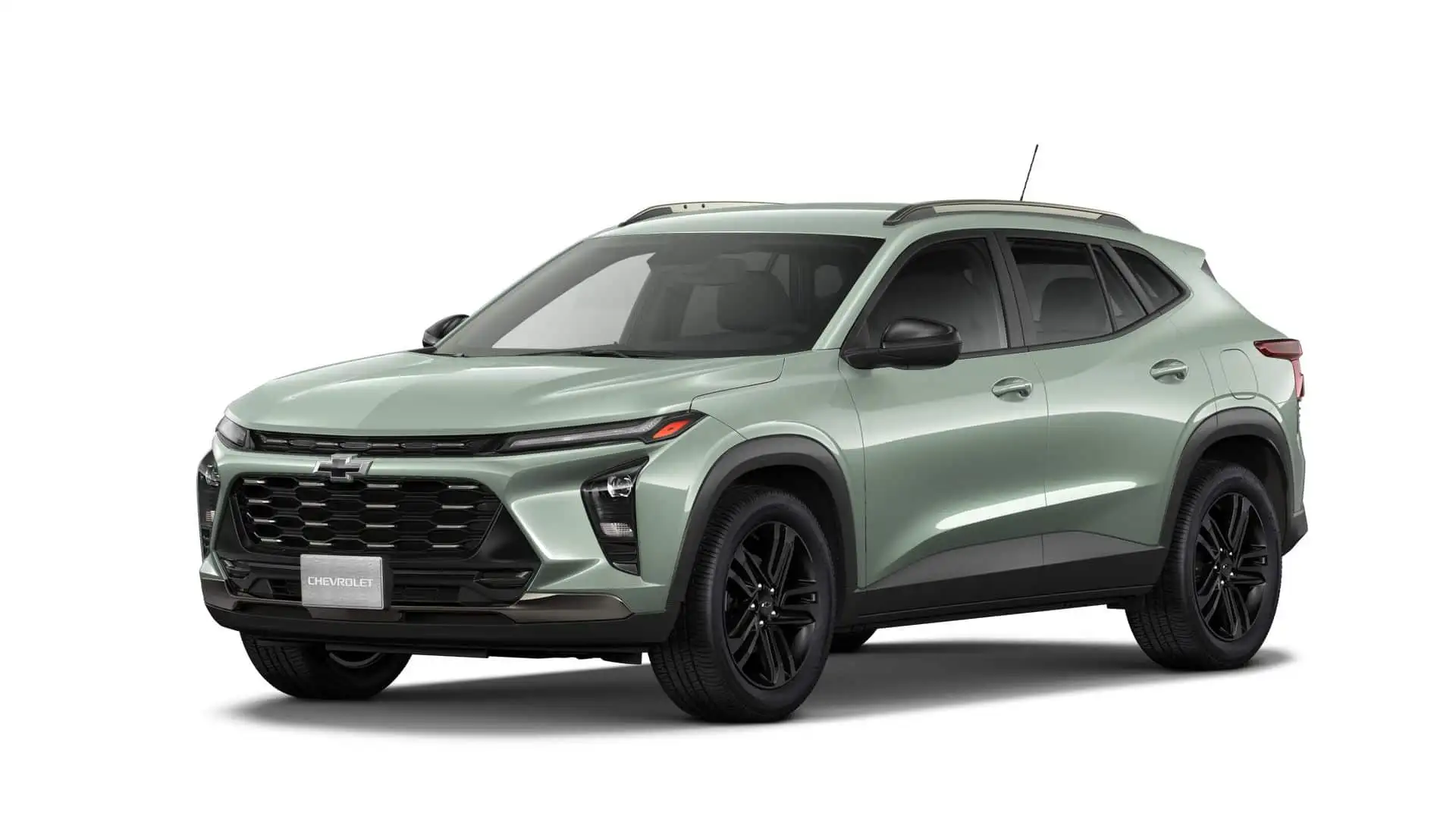 2026 Chevrolet Trax Activ's photo