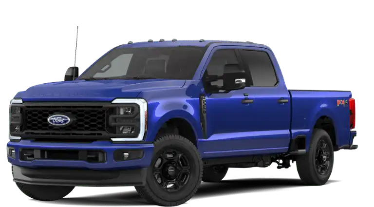 2026 Ford F-250 XL 4x4 Crew Cab 6-3/4' Box's photo