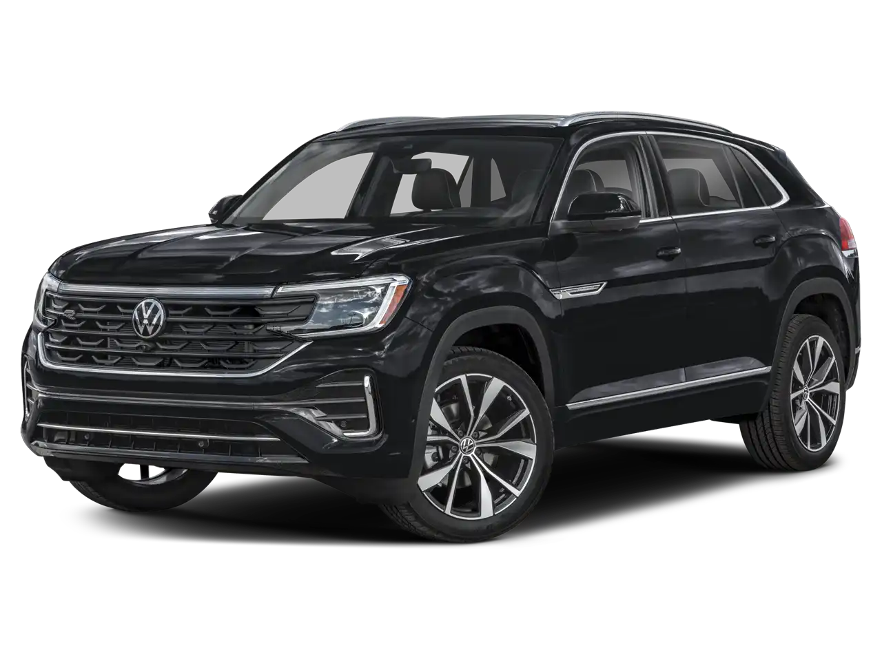 2024 Volkswagen Atlas Cross Sport 2.0T SEL Premium R-Line 4MOTION's photo